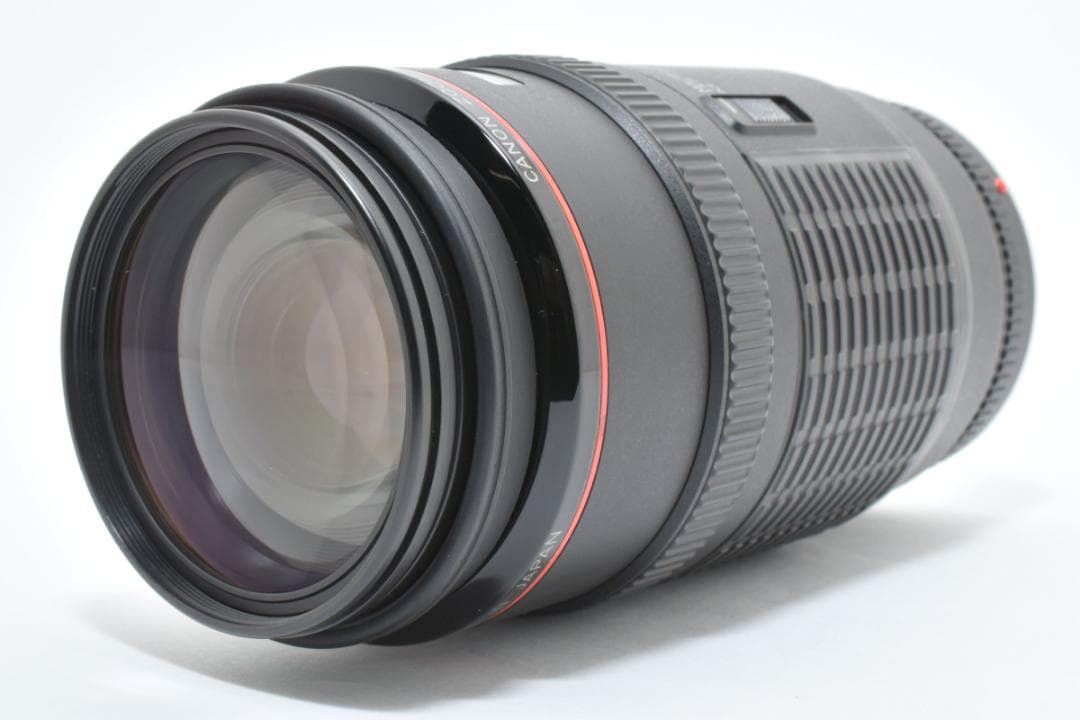 ★極上品★キヤノン EF 50-200mm f3.5-4.5 L #1460