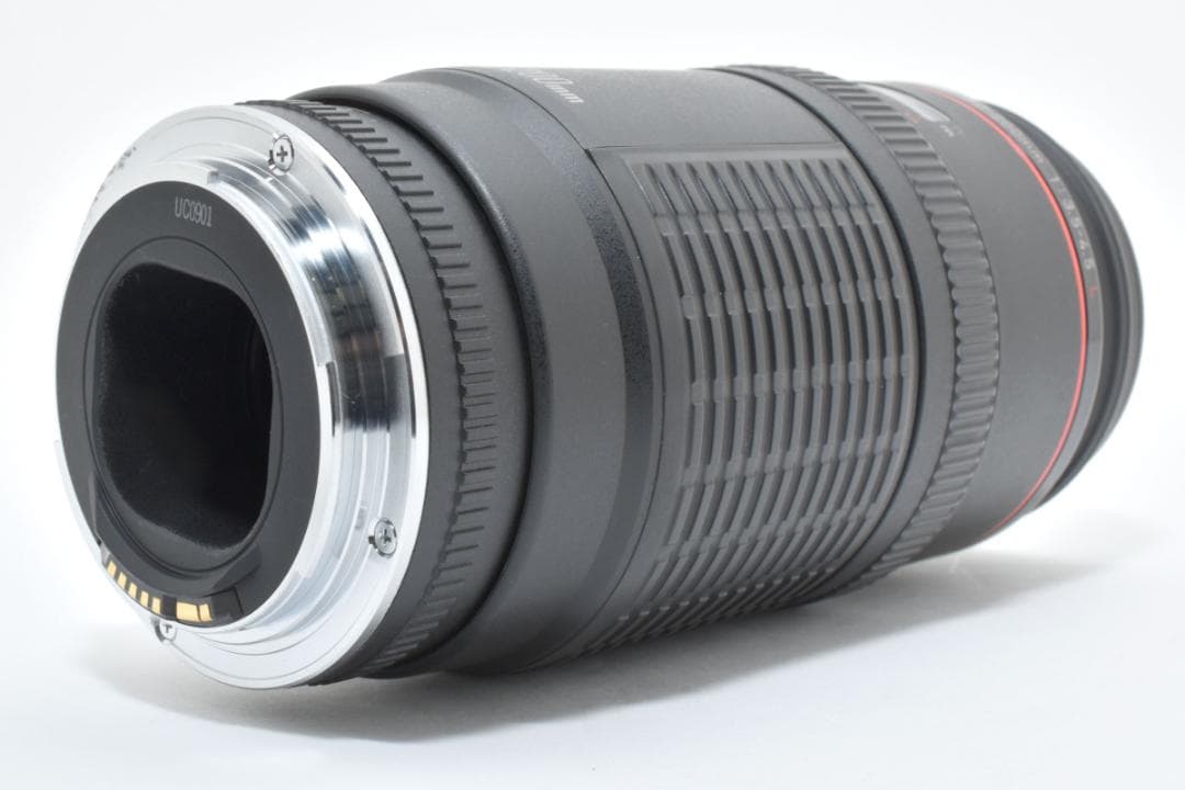 ★極上品★キヤノン EF 50-200mm f3.5-4.5 L #1460
