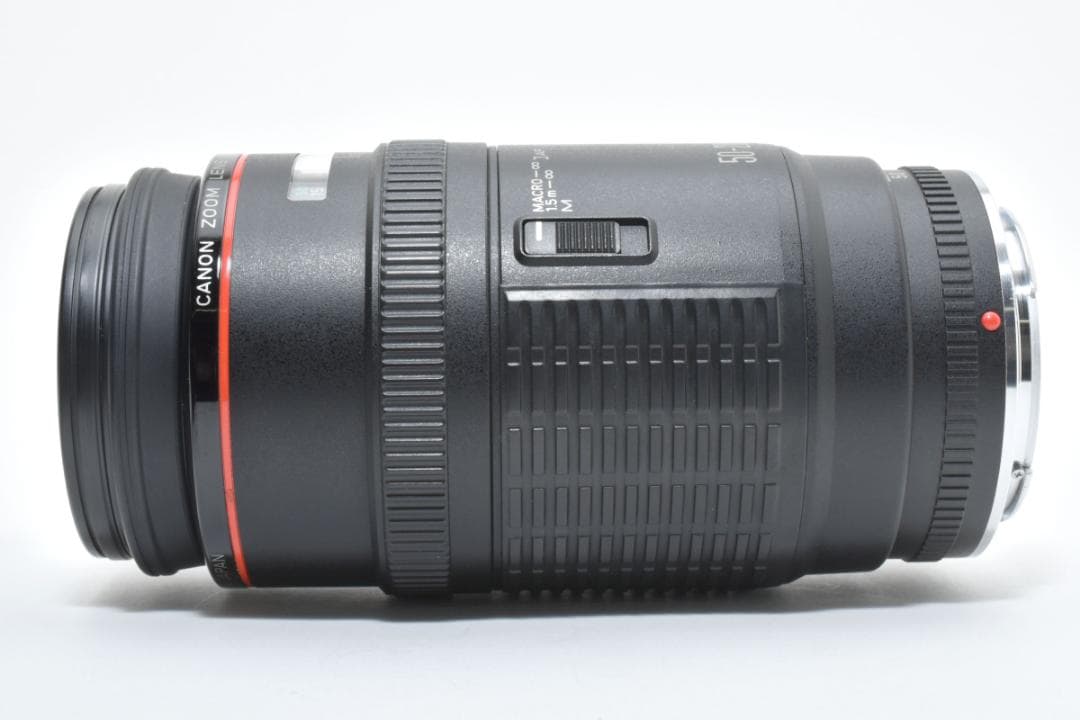 ★極上品★キヤノン EF 50-200mm f3.5-4.5 L #1460