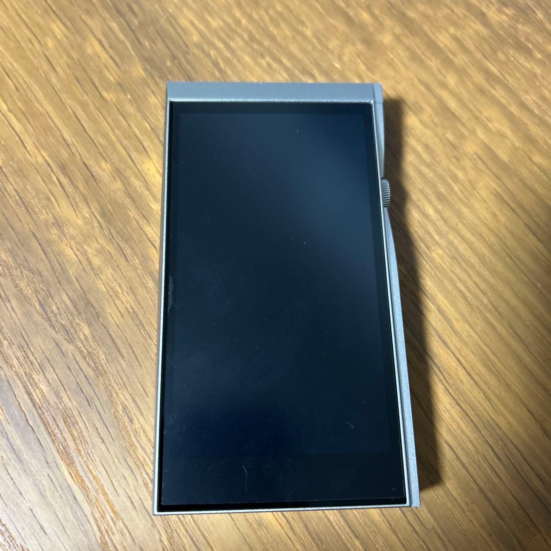 ポータブルプレーヤー Astell&Kern A&futura se180 sem1