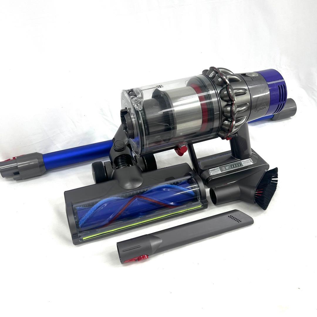 0801-005 ダイソン掃除機V10お得フルセット