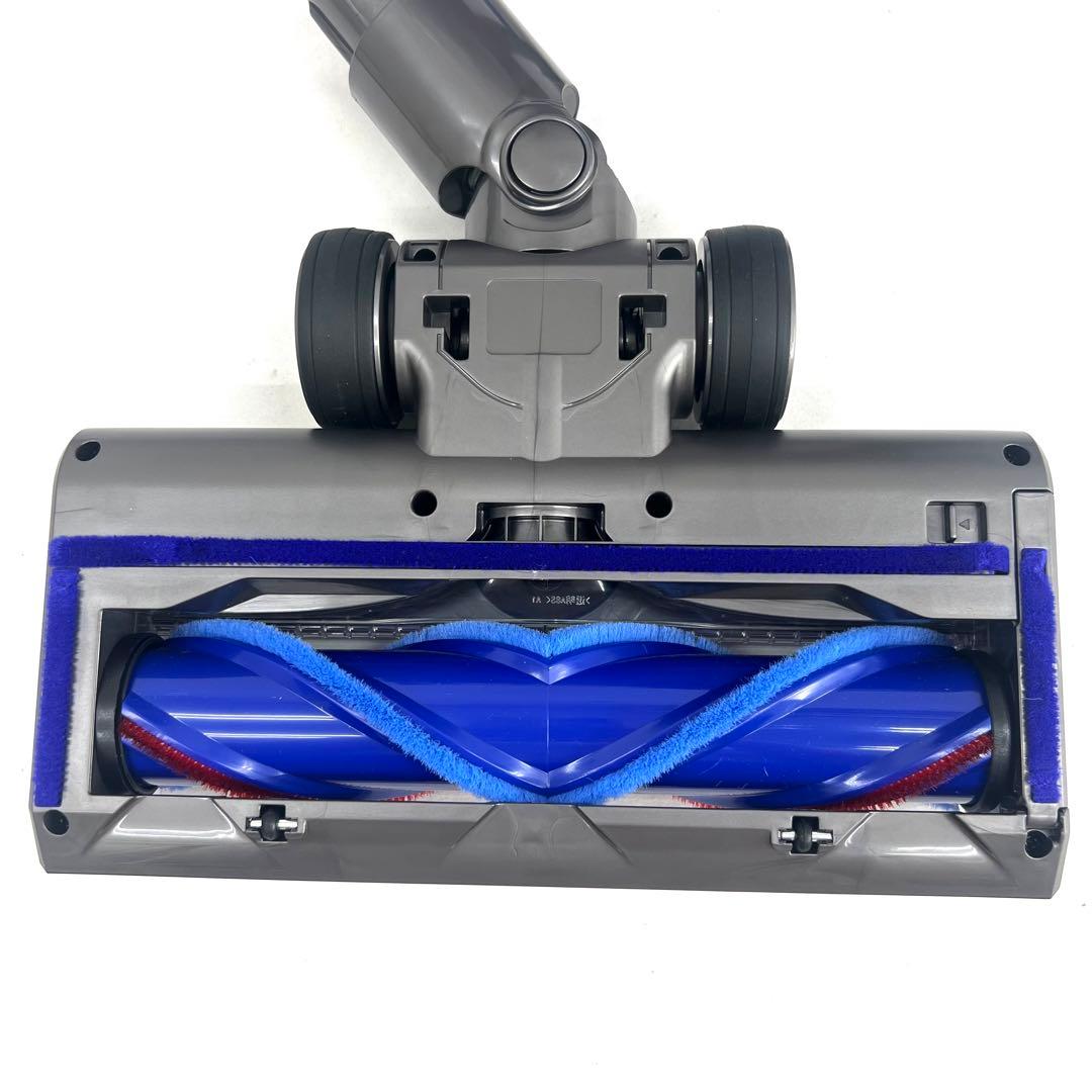 0801-005 ダイソン掃除機V10お得フルセット