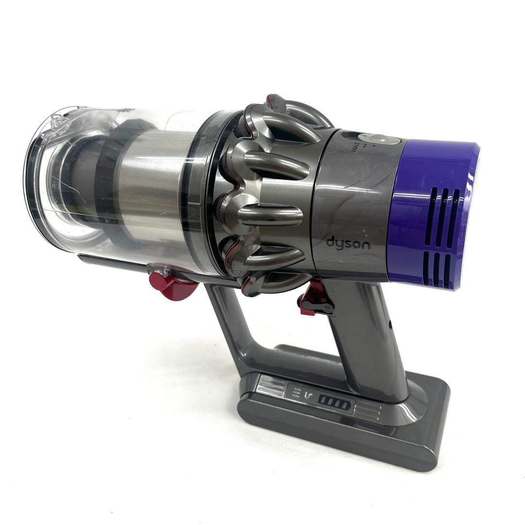 0801-005 ダイソン掃除機V10お得フルセット