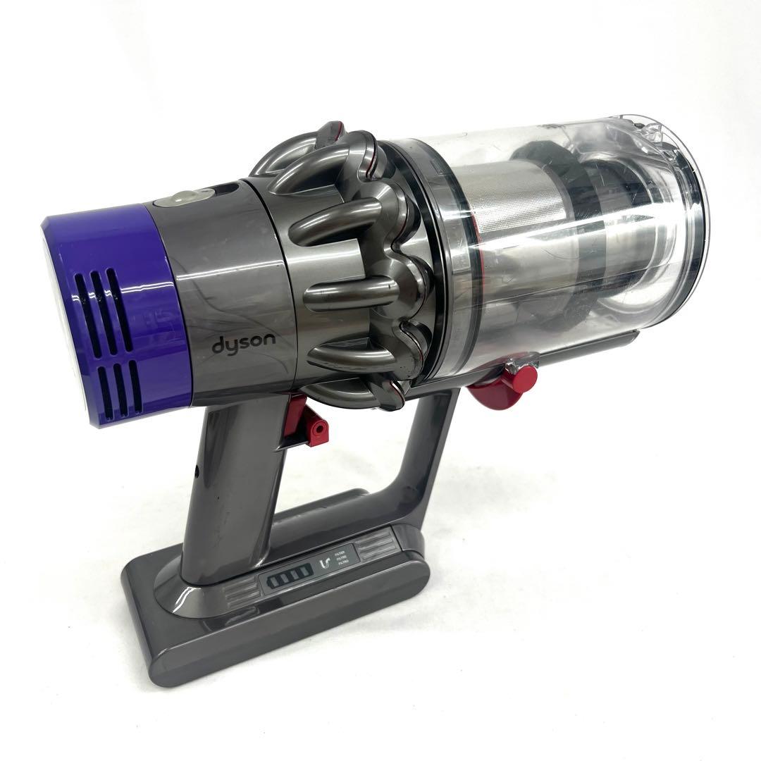 0801-005 ダイソン掃除機V10お得フルセット