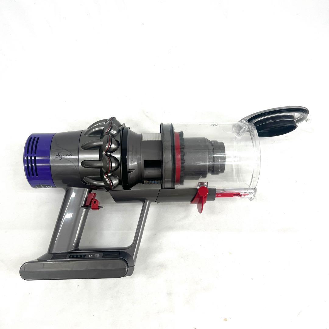 0801-005 ダイソン掃除機V10お得フルセット
