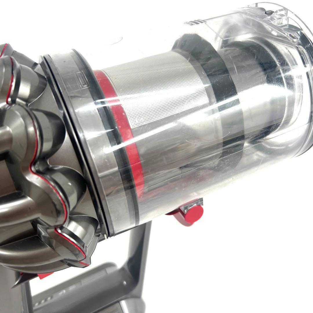 0801-005 ダイソン掃除機V10お得フルセット