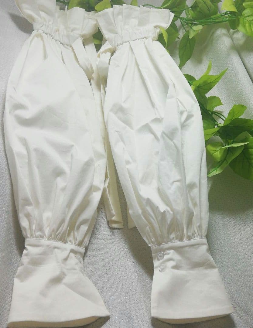 LA BELLE ETUDE　アームウォーマー