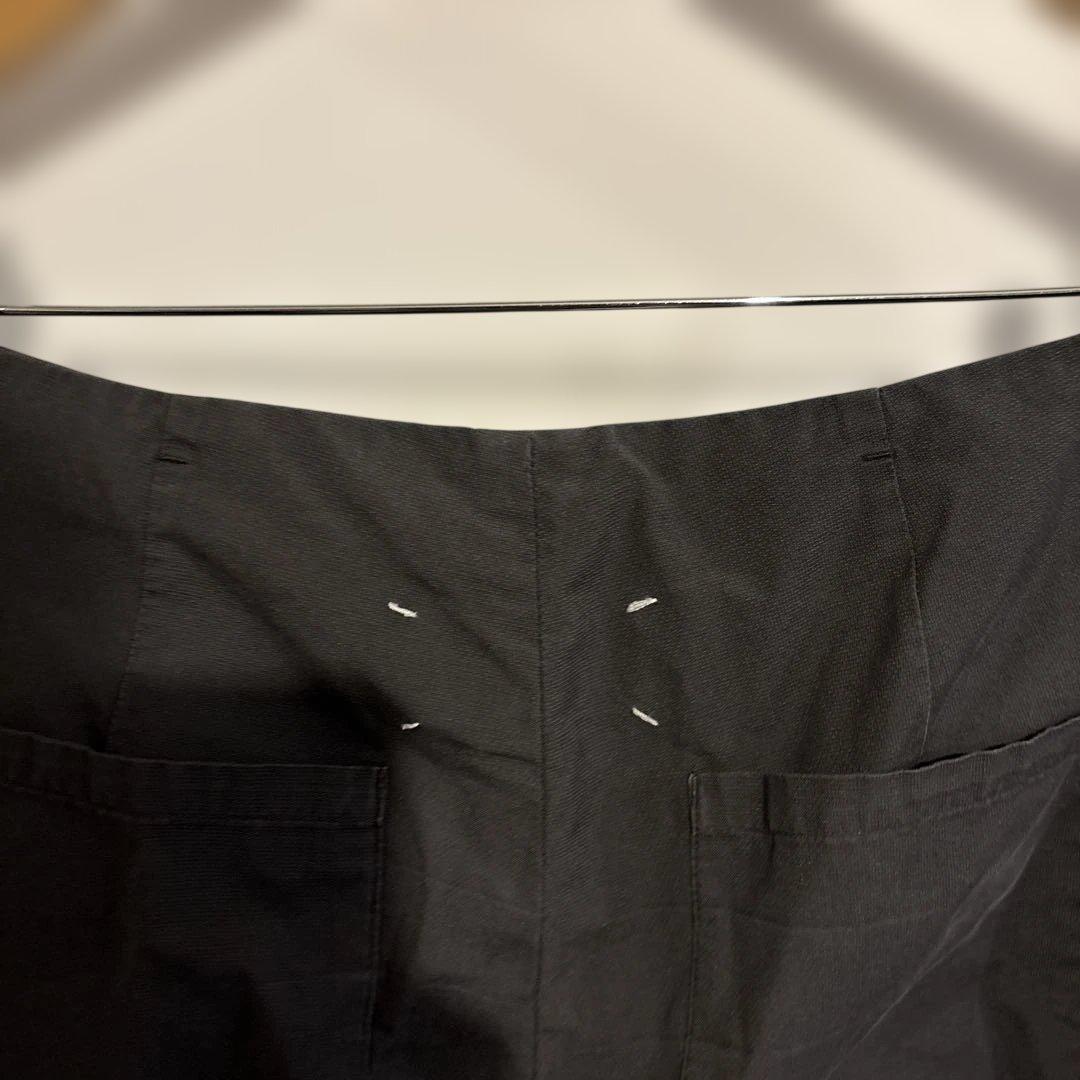maison martin margiela マックィーンパンツ