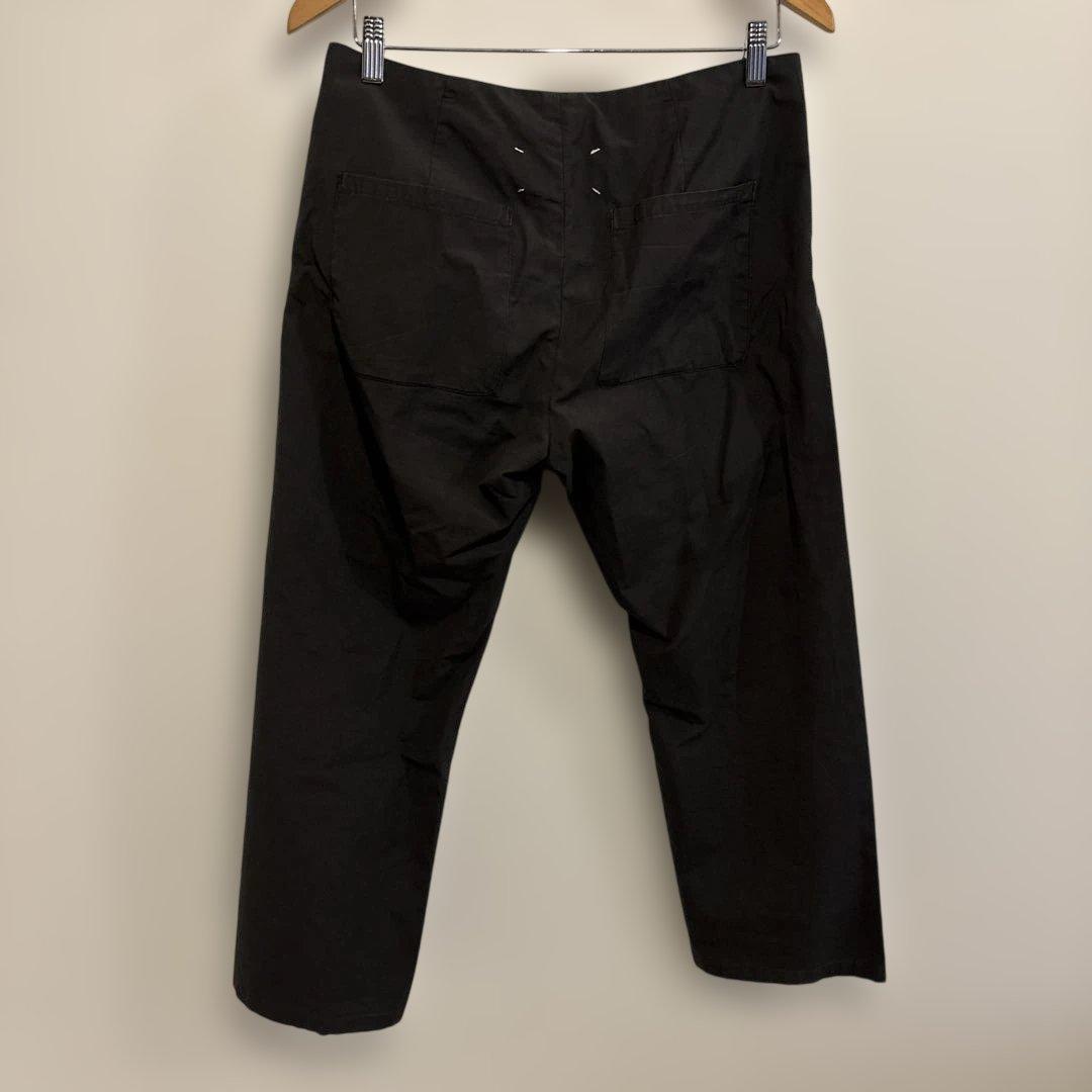 maison martin margiela マックィーンパンツ