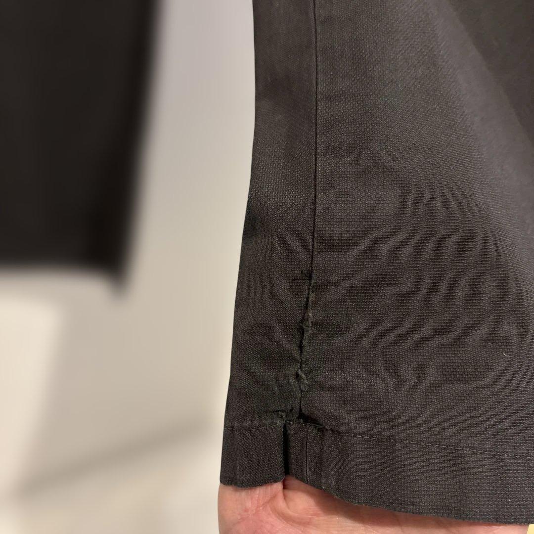 maison martin margiela マックィーンパンツ