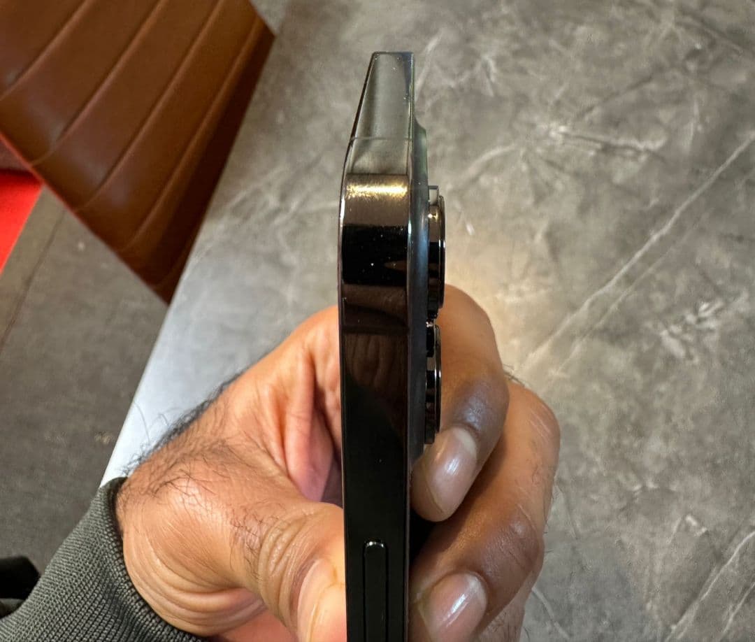 Apple iPhone 13 Pro グラファイト 本体のみ