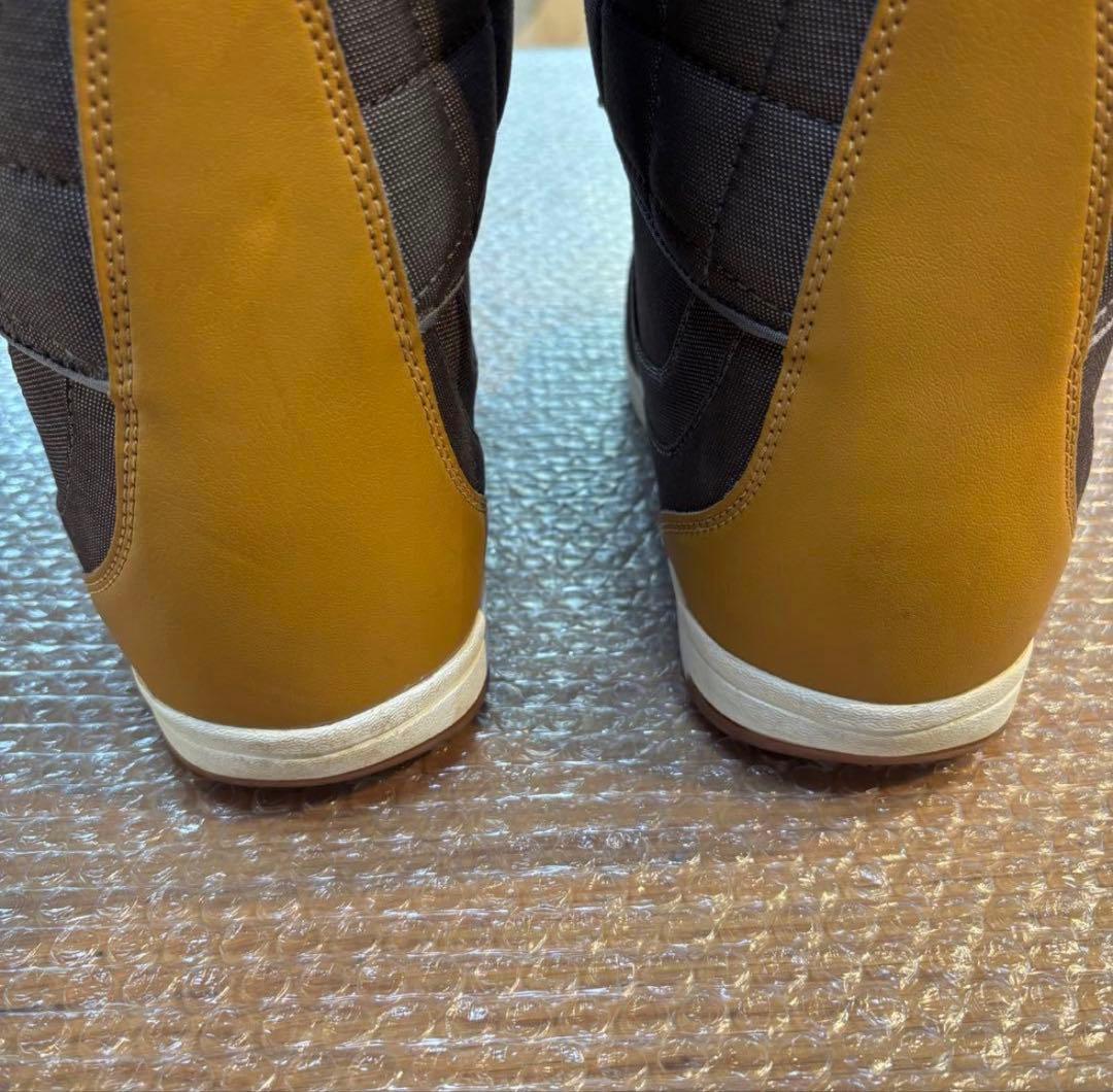 ディーラックス　DEELUXE 24.5 RAY