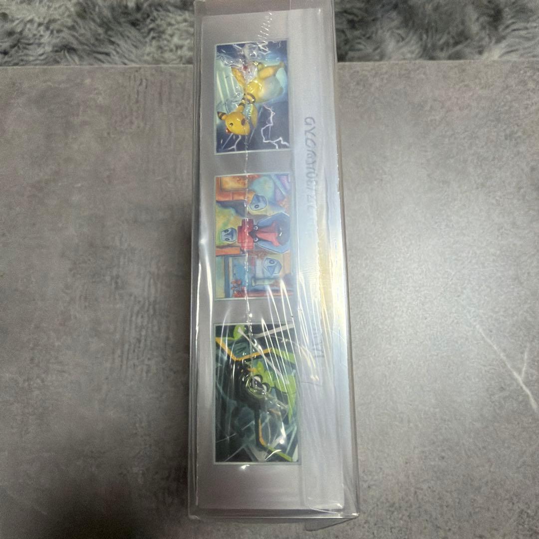 ポケモン R団の栄光 CD & PSA 10 ホロカード