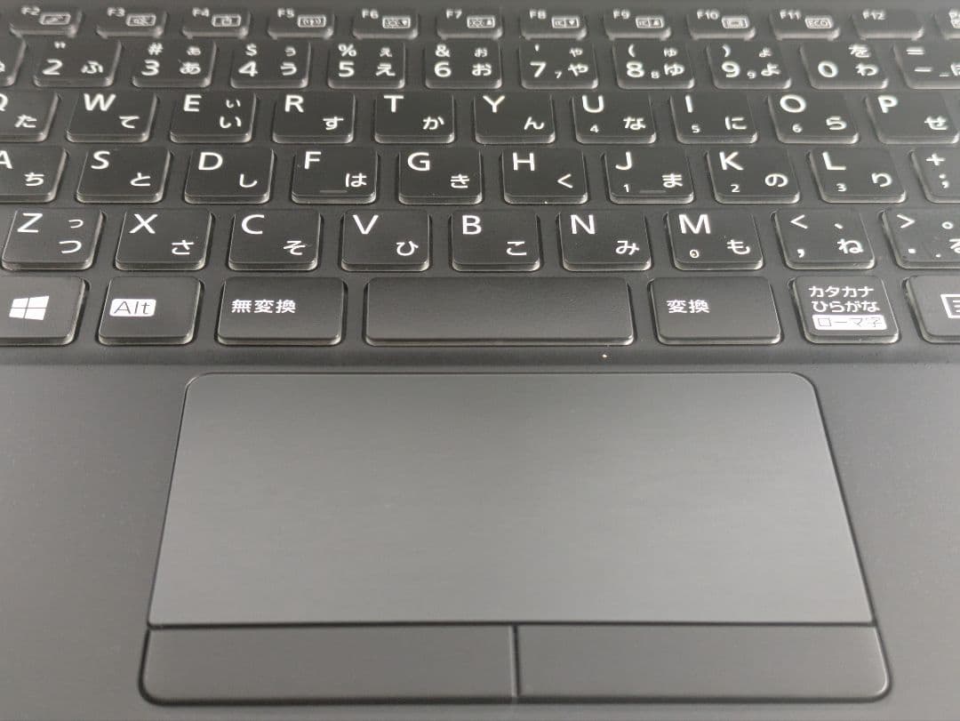 美品軽量 LIFEBOOK RYZEN 5700U SSD512GB Win11