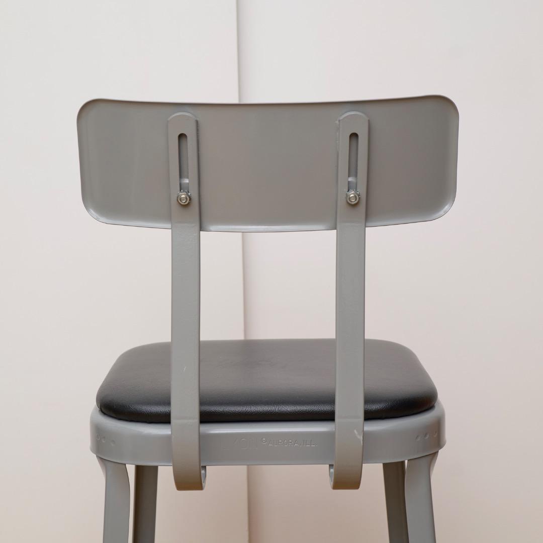 LYON リオン ファクトリースツール パシフィックファニチャーサービス