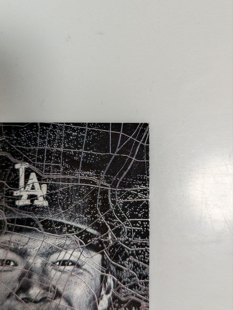 山本由伸【tops2025東京シリーズTN-9レアリティカード】