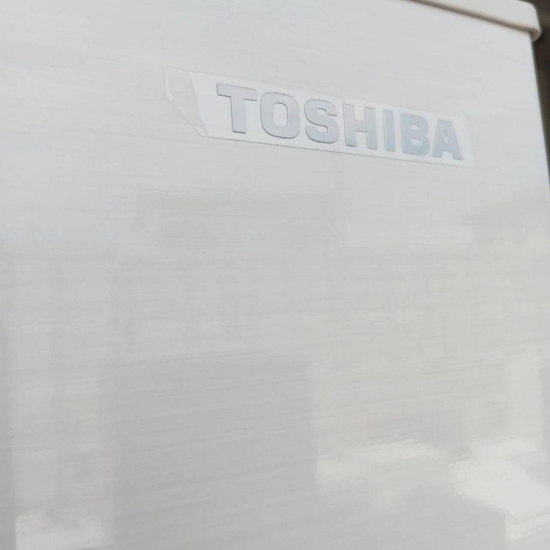 ○送料設置無料　東芝　大型冷蔵庫　最新モデル　326L　単身用　家庭用