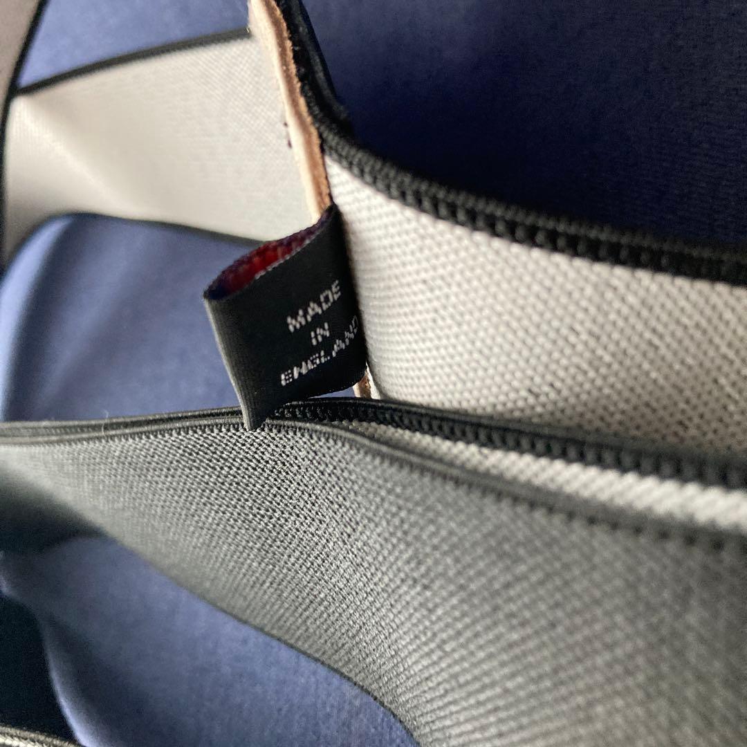  THURSTON アルバート サーストン サスペンダー