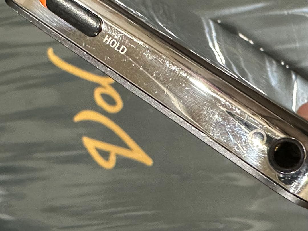 iPod Classic 7世代　256G ssd 2000バッテリー