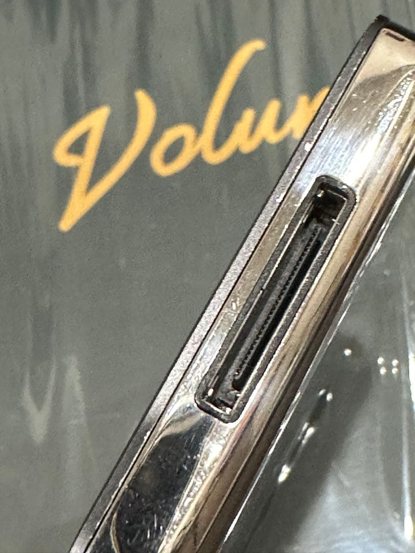 iPod Classic 7世代　256G ssd 2000バッテリー