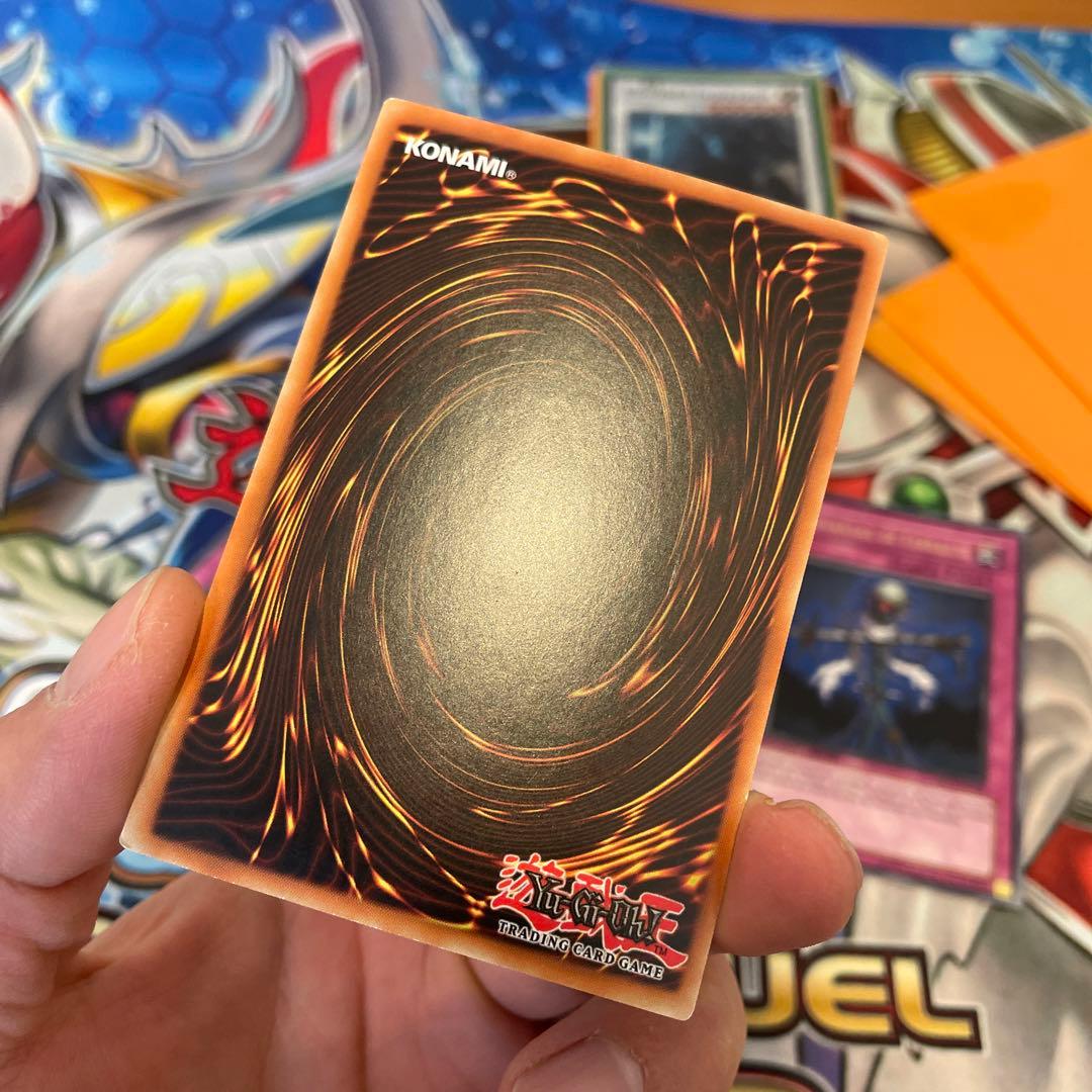 フランス語版　くず鉄のかかし　3枚セット　英語　EU