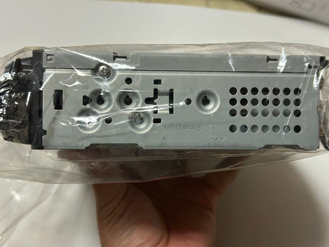 カーオーディオ DEH-970 carrozzeria pioneer