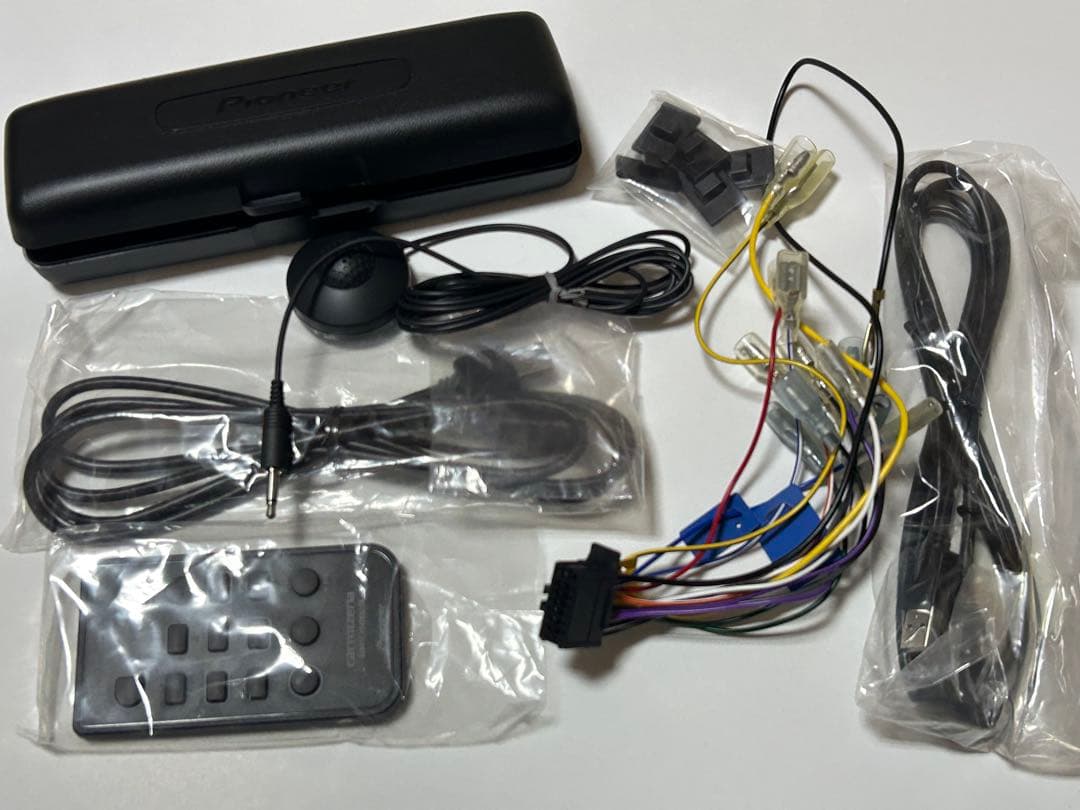 カーオーディオ DEH-970 carrozzeria pioneer