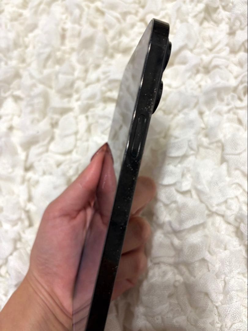 iPhone 14 Pro Max 256GBスペースブラック 本体