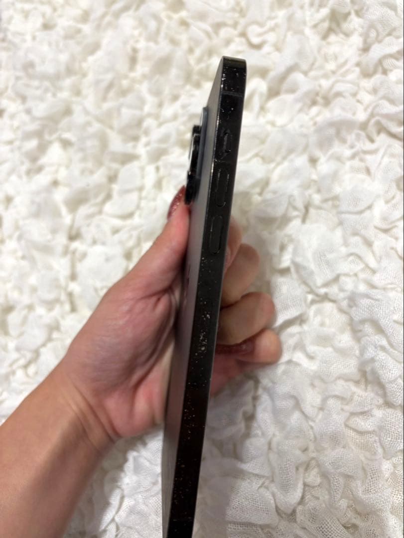 iPhone 14 Pro Max 256GBスペースブラック 本体