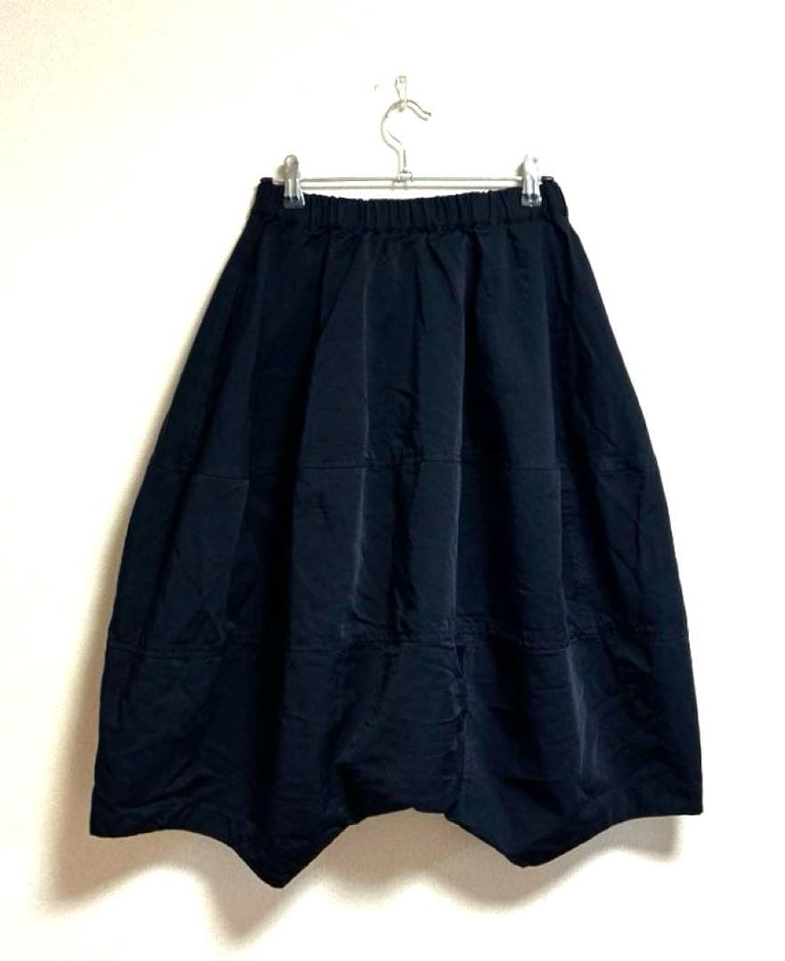 パンツ COMME des GARCONS sarouel pants