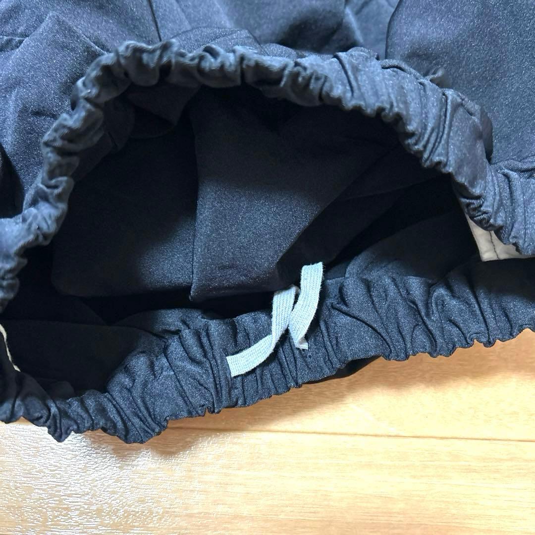 パンツ COMME des GARCONS sarouel pants