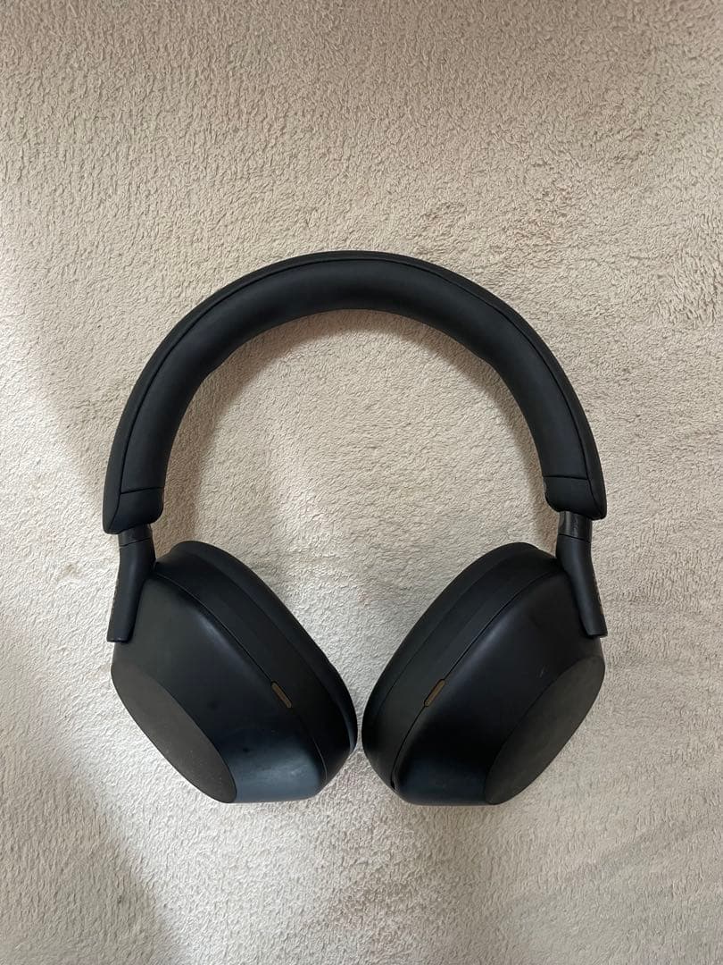 SONY/WF-1000M5/ワイヤレスヘッドホン