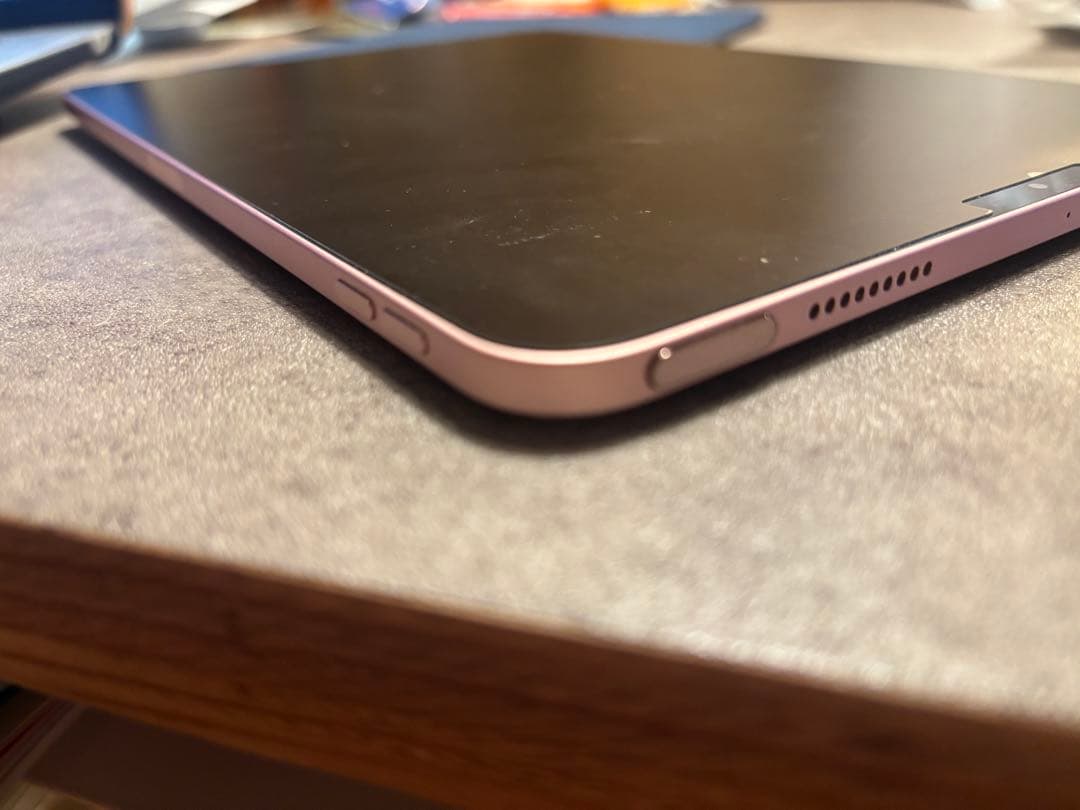 【値下げ】iPad Air 第四世代　256GB