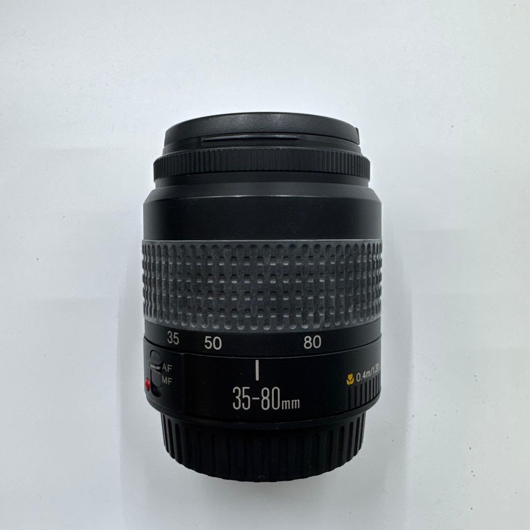 Canon EOS IXE 一眼レフカメラ セット