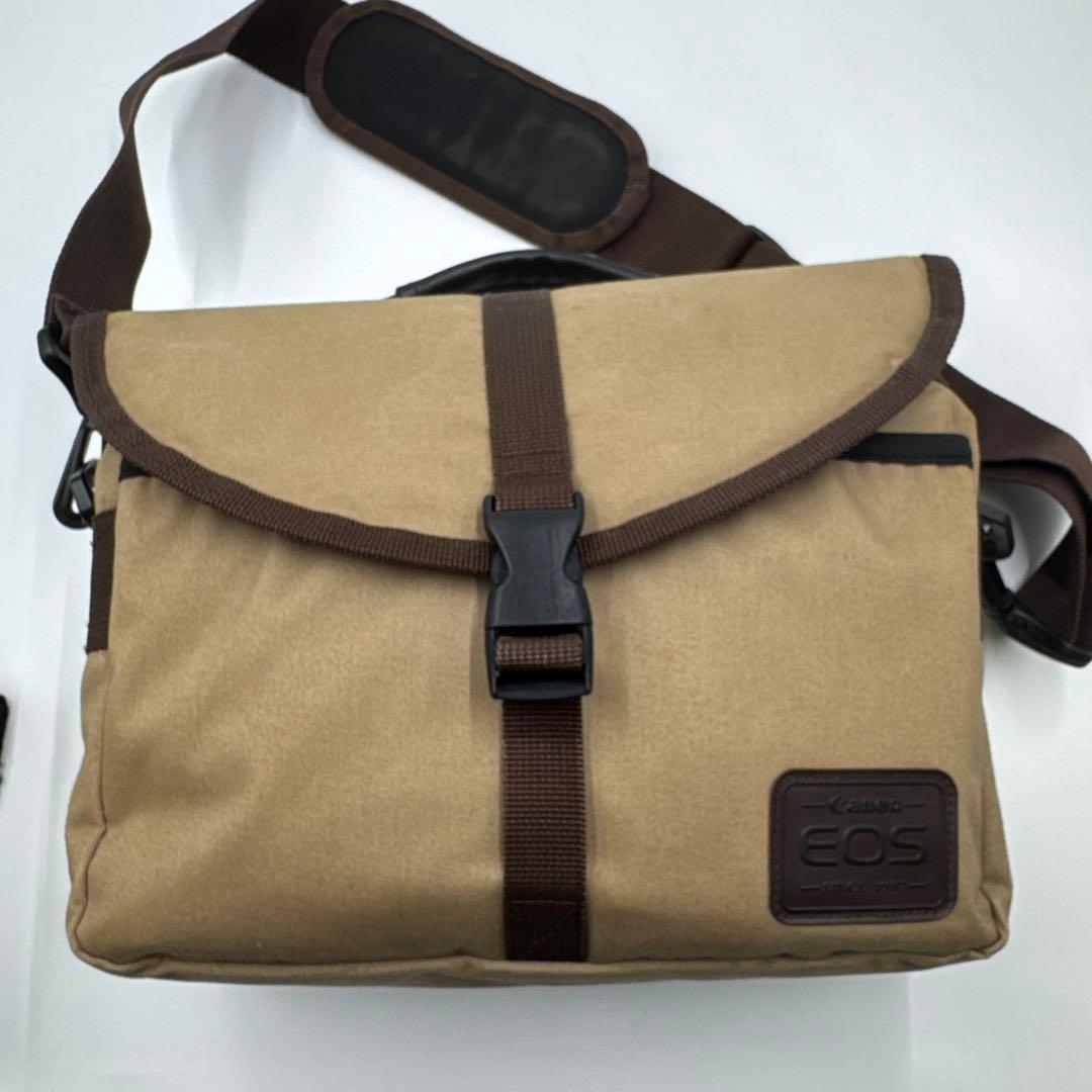 Canon EOS IXE 一眼レフカメラ セット