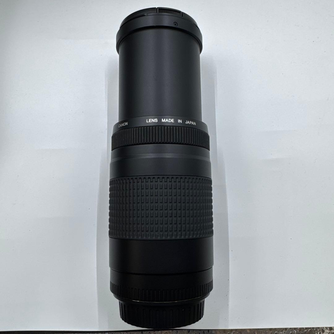 Canon EOS IXE 一眼レフカメラ セット