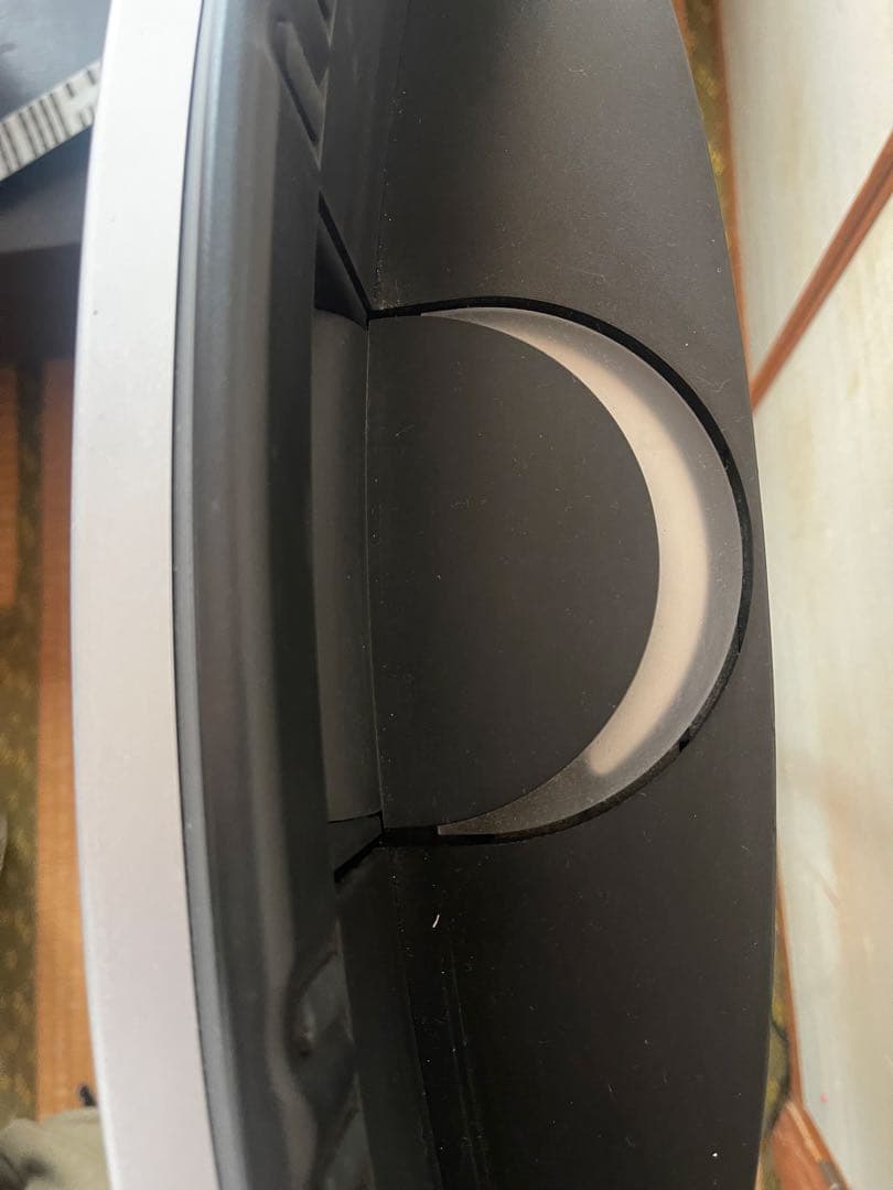 BANG & OLUFSEN スピーカー スタンド型 シルバー