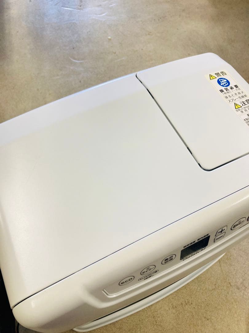 ダイニチ ブルーヒーター FW-D423NC 石油ストーブ 石油ファンヒーター