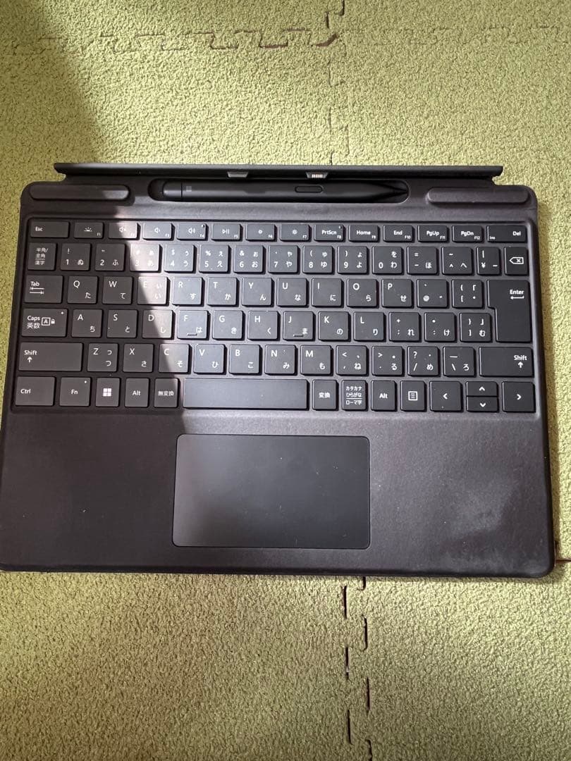 Microsoft Surface Pro 8 キーボード付き