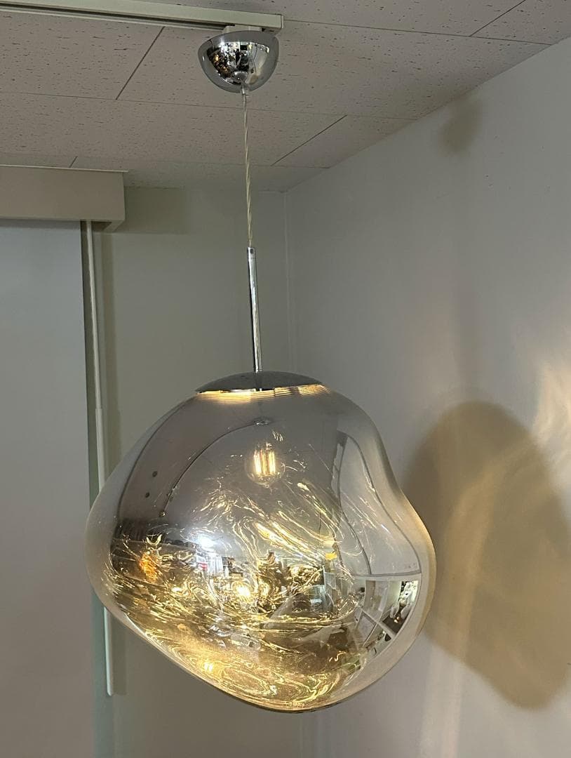TOM DIXON / MELT PENDANT 50 ペンダントライト