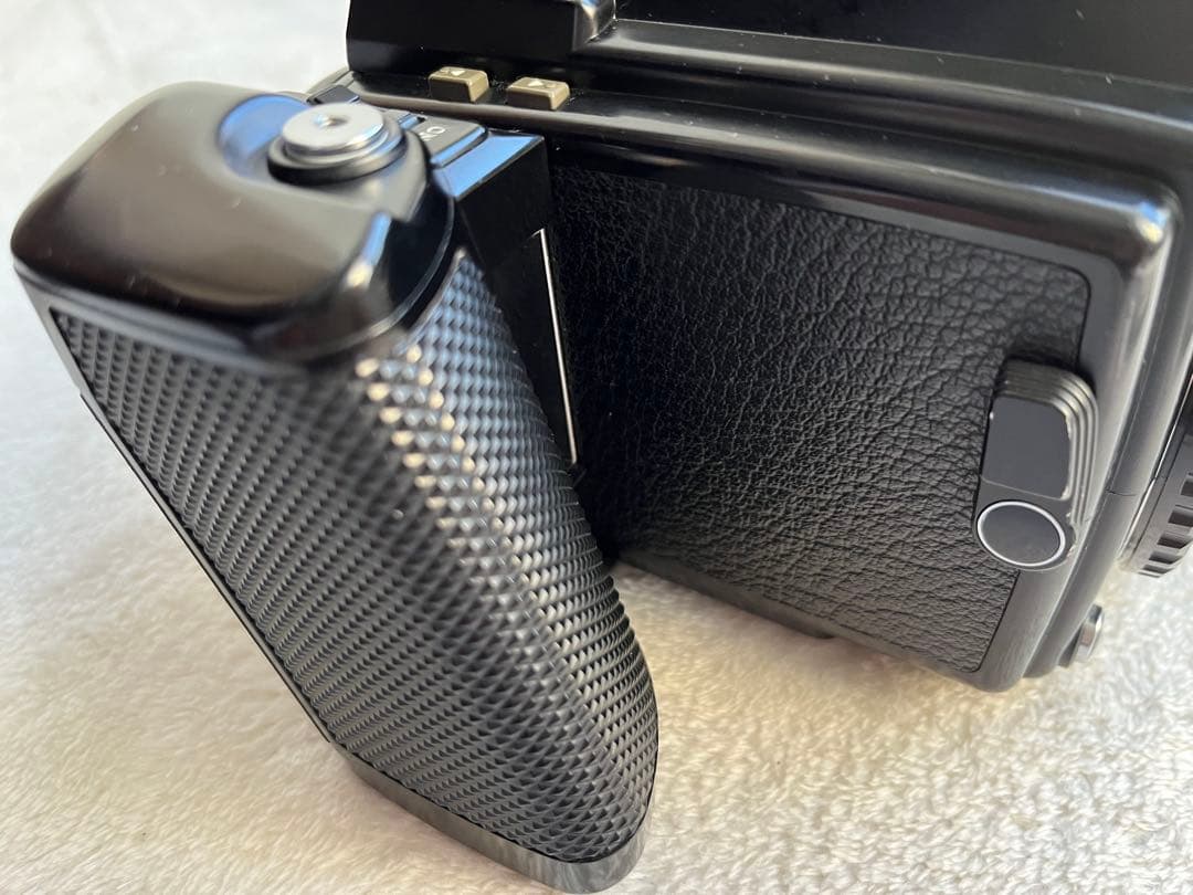 【動作確認済】PENTAX 645 中判 120 フィルムバック