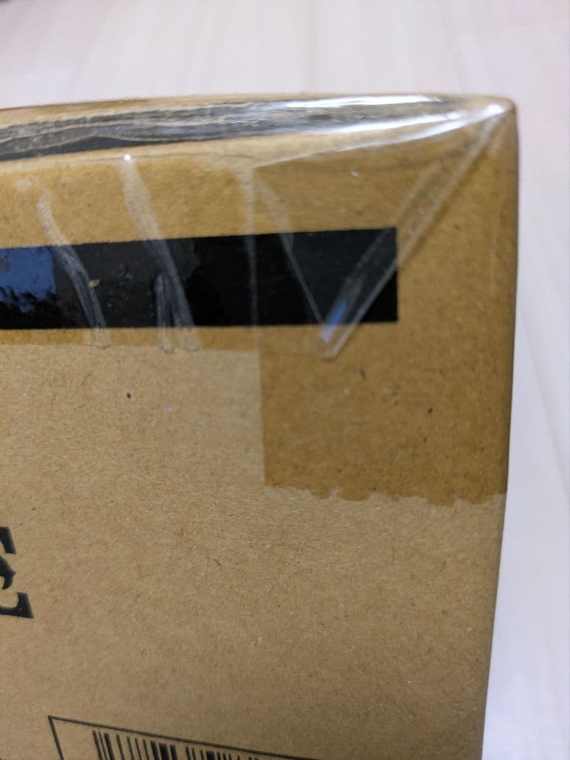 【カートン未開封】 受け継がれる意志 1カートン