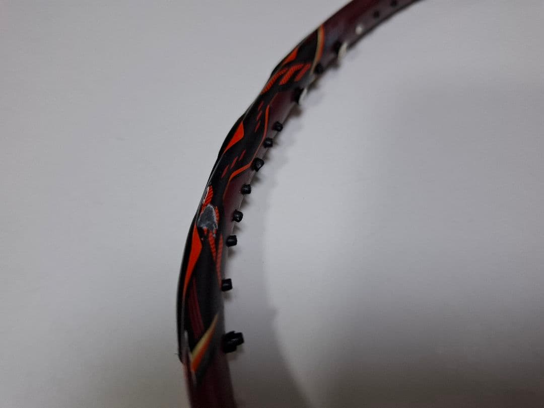 ボルトリック80E Tune