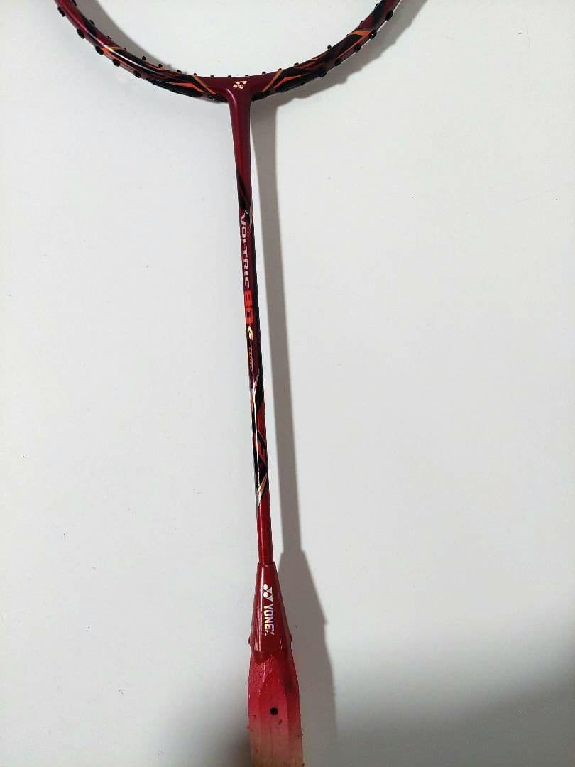 ボルトリック80E Tune