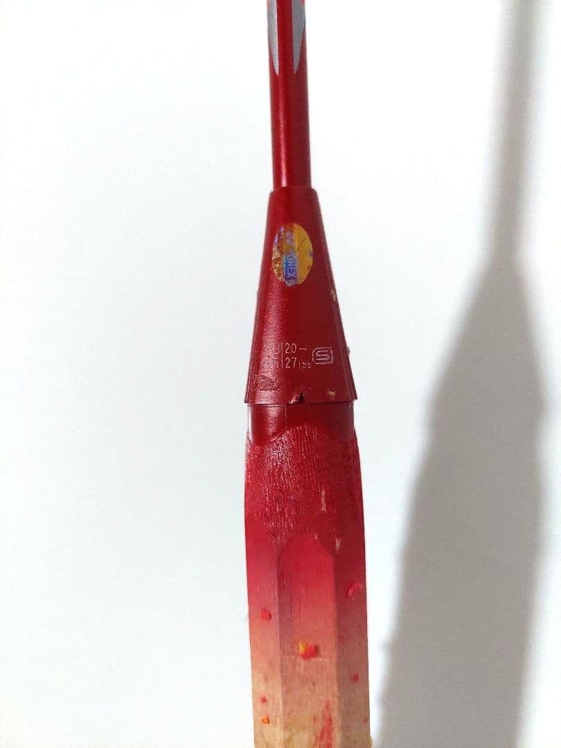 ボルトリック80E Tune