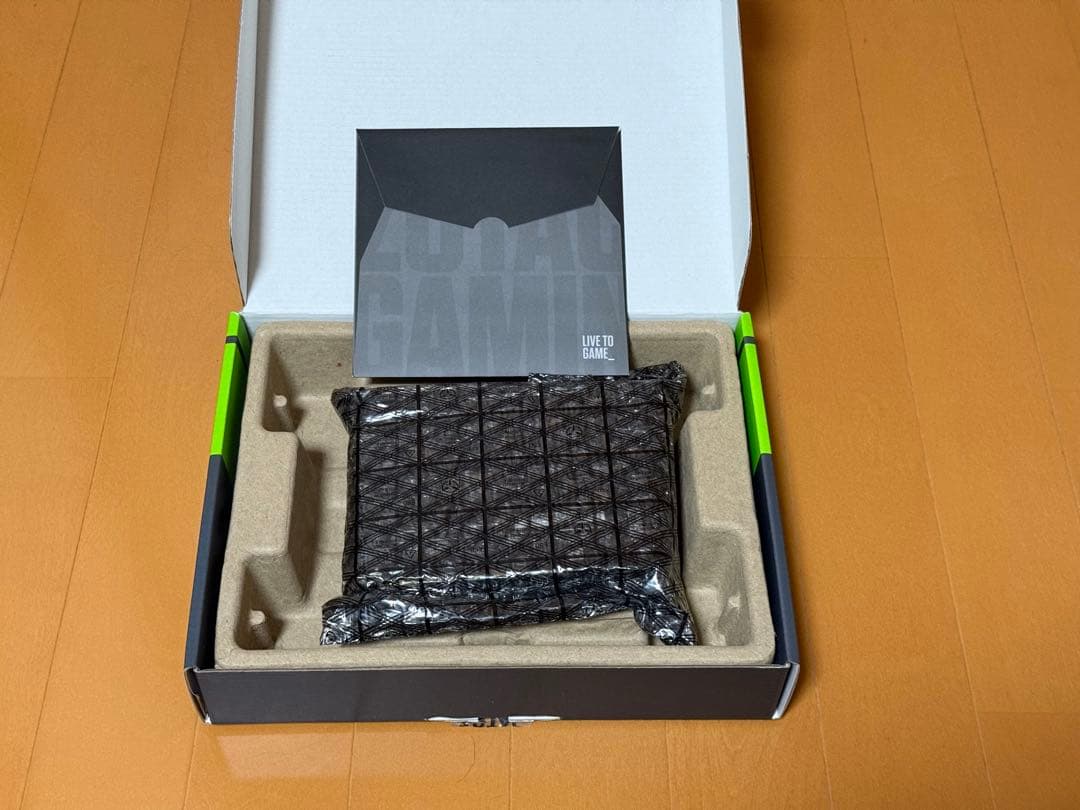 グラフィックボード・グラボ・ビデオカード ZOTAC GeForce GTX 1650 4GB