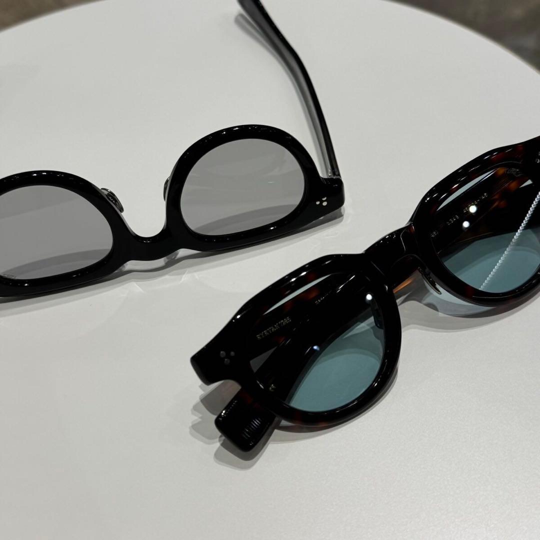 EYEVAN7285 アイヴァン7285 340(46)