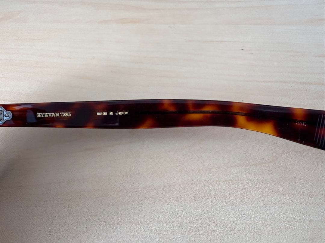 EYEVAN7285 アイヴァン7285 340(46)