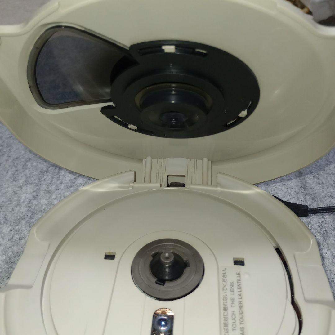 SONY D-600 Car discman CDプレイヤー　中古