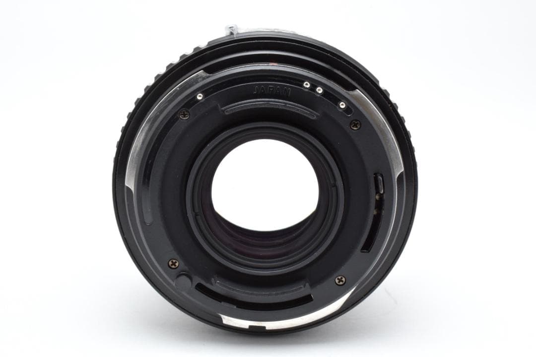 動確済 PENTAX 645 SMC A 45mm F/2.8 645 #254